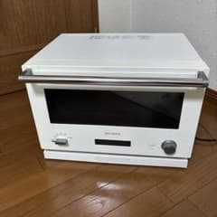 ☆ジャンク品☆BALMUDA The Range K04Aシリーズ - メルカリ