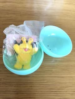 モールミュータント　フィギュアコレクション2  スライス　ライスのサムネイル