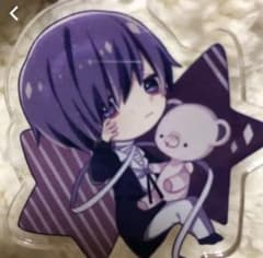 ゆきむら。 アクキーのサムネイル