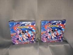 ポケモンboxニンジャスピナー2boxのサムネイル