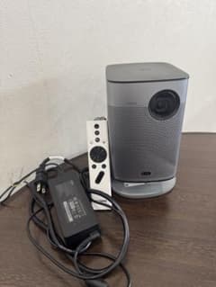 凸*様 XGIMI Halo+WM03Aプロジェクターのサムネイル