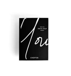 CHAPTER find your True-Self Journal ボックス - メルカリ