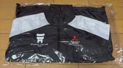 デリ丸ウィンドブレーカー　MITSUBISHI MOTORS Mサイズ デリ丸ウィンドブレーカー MITSUBISHI MOTORS Mサイズ - メルカリ