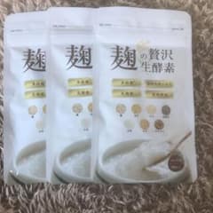 麹の贅沢生酵素のサムネイル