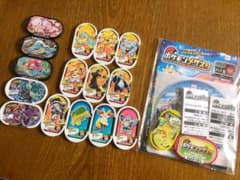 ポケモンメザスタのサムネイル