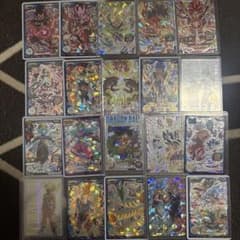 SDBH スーパードラゴンボールヒーローズ SEC DA まとめ売り すべて美品