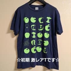 激レア！ ！ ミセス Mrs. GREEN APPLE 初期 Tシャツ - メルカリ