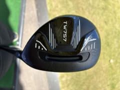 ホンマTW757 U4 (21度) 純正シャフトSフレックス - メルカリ