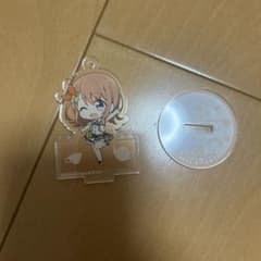 花里みのり アクリルスタンド タワレコカフェのサムネイル