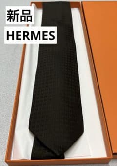 新品　エルメス　ジャガード　H柄　冠婚葬祭 新品 エルメス ジャガード H柄 冠婚葬祭 - メルカリ