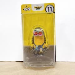 Happy 복권 미니언즈 피버 피규어 컬렉션 상 케빈
