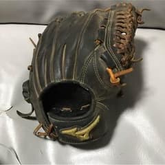 ミズノプログローブ内野手用のサムネイル