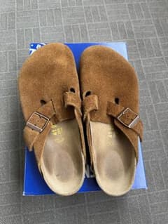 BIRKENSTOCK ボストンのサムネイル