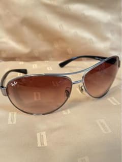 Ray-Ban サングラス RB3386のサムネイル
