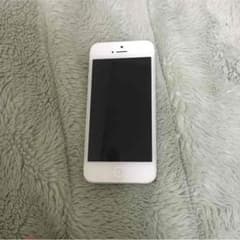 iPhone5本体のサムネイル