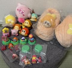 星のカービィ グッズセット