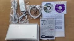 美品 Fujitsu ScanSnap S1500 使用1回のみのサムネイル