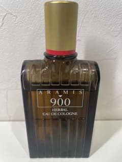 試香のみ】アラミス 900 ハーバル オーデコロン 100ml スイス製 - メルカリ