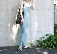 アンクレイヴ サロペット 近年 オールインワン アンクレイブ パンツ 