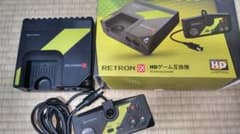 新品開封動作確認のみ　Hyperkin RetroN GX|PCエンジン Hyperkin RetroN GX HDゲーム PCエンジン互換機 本体 - メルカリ