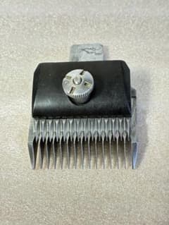 スピーディックバリカン用 替刃　9mmのサムネイル