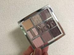 ディオール バックステージ アイ パレット 002 クールのサムネイル