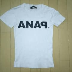 ANAP  Tシャツのサムネイル