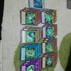 遊戯王PSYセットのサムネイル