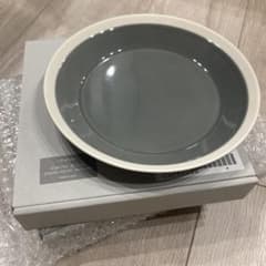 イイホシユミコ　木村硝子店　dishes 2枚セットのサムネイル