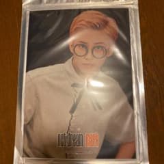 nct dream  マークA4フォトのサムネイル