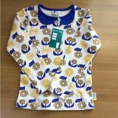プチジャム今期花柄ロンTのサムネイル