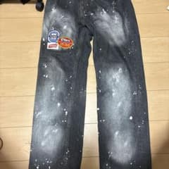 Swagger Olden SWC No.48 デニム 34サイズのサムネイル