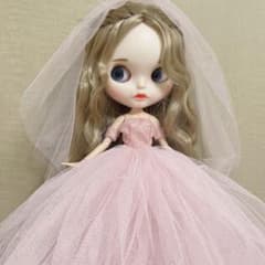 ブライス、アイシードール白無垢着物ウエディング ブライス、アイシードール白無垢着物ウエディング