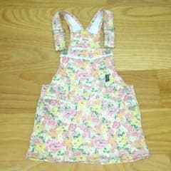 みさっち様専用 INGNI First♥ジャンバースカートMのサムネイル