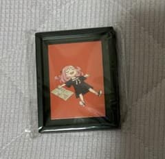 SPY×FAMILY Komakore Magnets