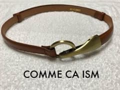 COMME CA ISM  ベルト レディースのサムネイル