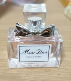 Miss Dior ROSE N'ROSES 5ml　ミスディオールのサムネイル