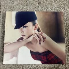 安室奈美恵 Ballada CD + DVD - メルカリ