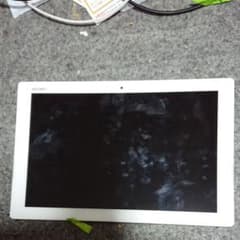 Xperiaのタプレットのサムネイル