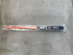 ZETT　プロ選手支給バット　オリックス バファローズ　太田 椋選手　未使用 ZETT プロ選手支給バット オリックス バファローズ 太田 椋選手 未使用