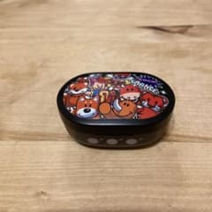 ジャグラー GOGO! ワイヤレスイヤホン 本体のサムネイル