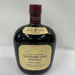 未開栓オールドパー760ml 43% 古酒 スコッチ ウイスキー 旧ボトル 特級 楽天市場】□オールドボトル□ グランド オールドパー・デラックス