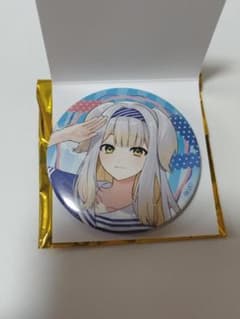 るり　スイパラ　缶バッジのサムネイル
