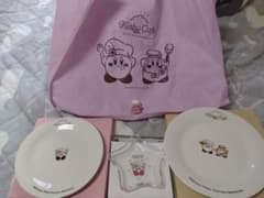 커비 카페 정리 판매 아마이 한시 시리즈 추가했습니다!