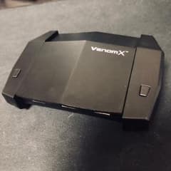 Venomx v3 コンバーターのみのサムネイル