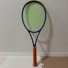Wilson ROLAND GARROS BLADE 98のサムネイル