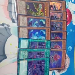 死霊王ドーハスーラパーツのサムネイル