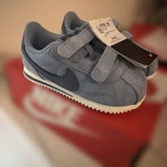 【新品】NIKE コルテッツ SE TDV 109256-400のサムネイル