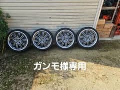１６インチホイールタイヤセットのサムネイル