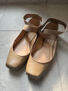 エトレトウキョウ　バレエシューズ38 エトレトウキョウ バレエシューズ38 | Mercari